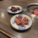 炭火焼肉 久 - 