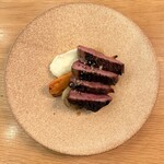 ロースト&グリルレストラン レストロ リン - 