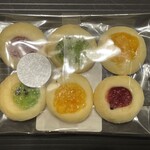 fika. - 2026.02.05 (木)    ハロングロットル　420円（税込）