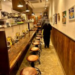 ウミネコカレー - 