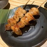 炉端焼き・おでん 個室居酒屋 いろり - 
