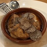 ロースト&グリルレストラン レストロ リン - 