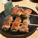 炉端焼き・おでん 個室居酒屋 いろり - 