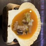 炭火焼 海ごはん サカナヨロコブ - 