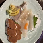 炭火焼 海ごはん サカナヨロコブ - 