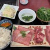 タン・シャリ・焼肉 たんたたん 武蔵浦和
