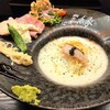 鯛塩そば 縁
