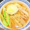 笠岡ラーメン 一元堂 神保町店