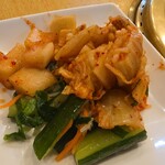 丸光苑 - 料理写真: