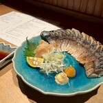 渋谷の日本酒ダイニング sakeba - 