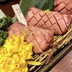 和牛焼肉 とびうし 飯田橋 - 