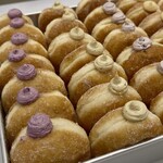 純生食パン工房 ハレパン - 