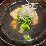 車力門 おの澤 - 