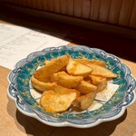 渋谷の日本酒ダイニング sakeba - 