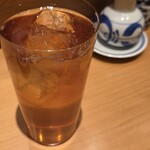 すしやのたい悟 - 奥富園の和紅茶