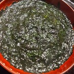 車力門 おの澤 - 