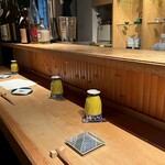 渋谷の日本酒ダイニング sakeba - 