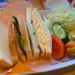 コメダ珈琲店 - 