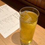 渋谷の日本酒ダイニング sakeba - 