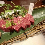 和牛焼肉 とびうし 飯田橋 - 