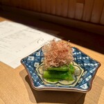 渋谷の日本酒ダイニング sakeba - 