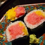 車力門 おの澤 - 