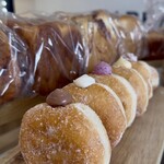 純生食パン工房 ハレパン - 