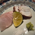 車力門 おの澤 - 