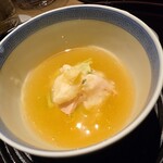 車力門 おの澤 - 