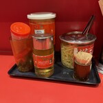 ラーメン 環2家 - 