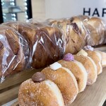 純生食パン工房 ハレパン - 