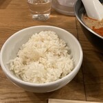 Renge no Gotoku - 無料ライス