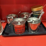 ラーメン 環2家 - 