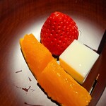 車力門 おの澤 - 