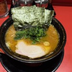 ラーメン 環2家 - 