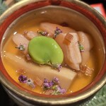 車力門 おの澤 - 