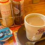 コメダ珈琲店 - 
