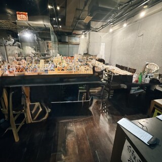 やきとり 鶴田_2