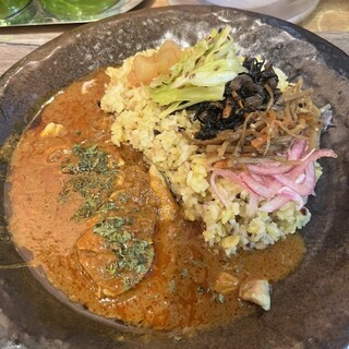 スパイス ファクトリー_0