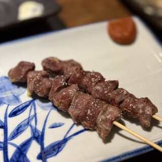 やきとり 鶴田_1