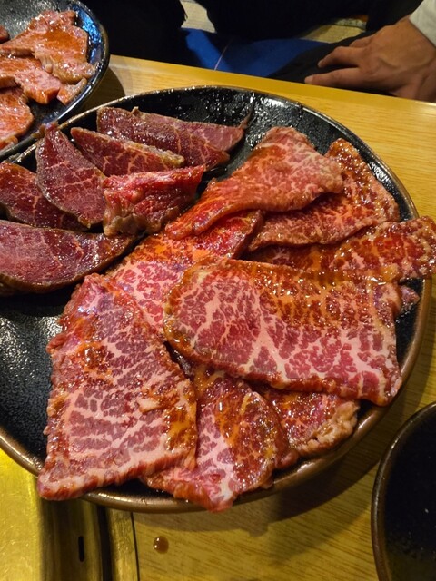 丸光苑 - 東向島/焼肉 | 食べログ