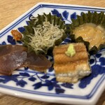 御料理ほりうち - 