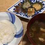 御料理ほりうち - 