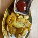 炉端焼き ととしぐれ - 