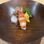 御料理ほりうち - 