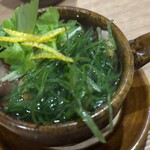 御料理ほりうち - 