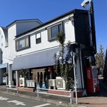 らーめん小国 - 