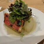 御料理ほりうち - 