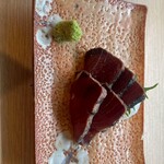 炉端焼き ととしぐれ - 