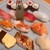 寿司せん - 料理写真:お楽しみ寿司　お椀付で3,000円✨